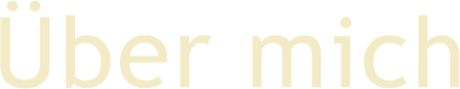 Über mich